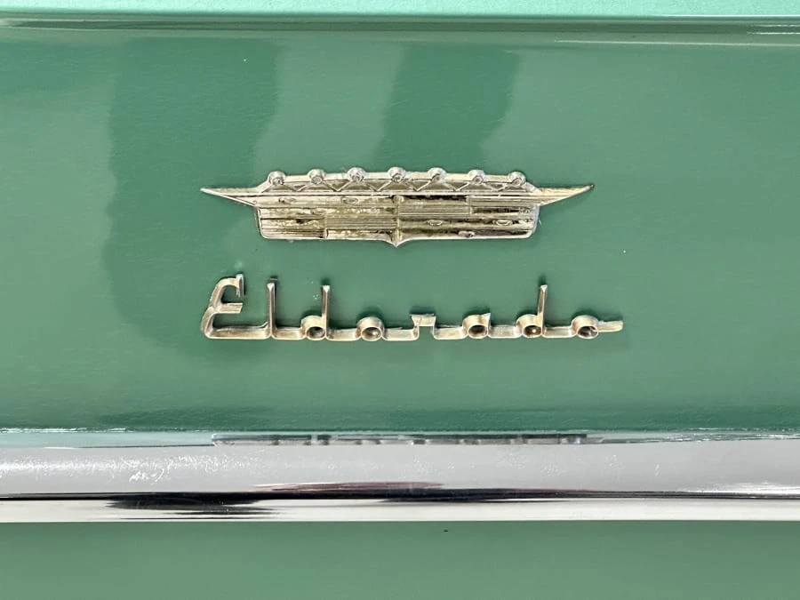 1956 Cadillac Eldorado 2nd Gen - Image 10 of 31