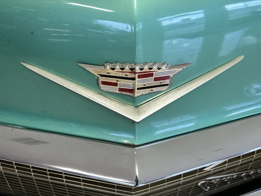1956 Cadillac Eldorado 2nd Gen - Image 8 of 31