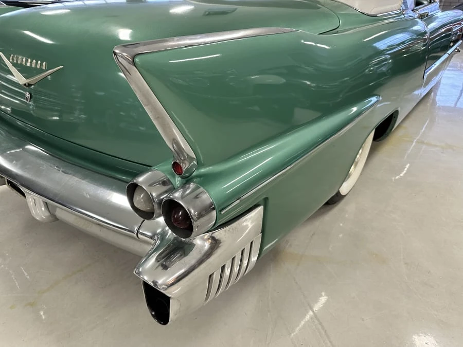 1956 Cadillac Eldorado 2nd Gen - Image 29 of 31