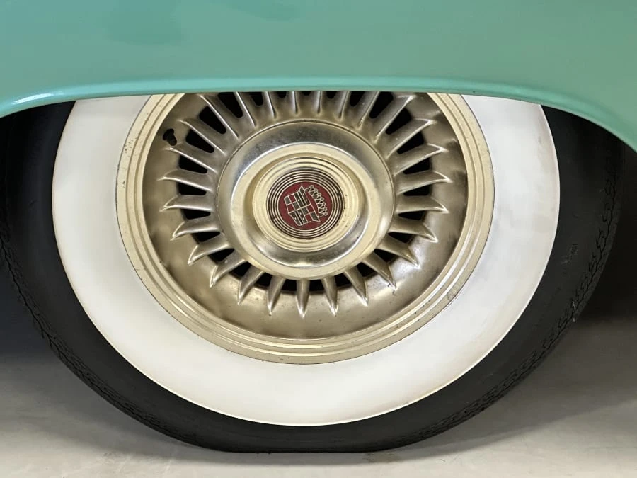 1956 Cadillac Eldorado 2nd Gen - Image 14 of 31