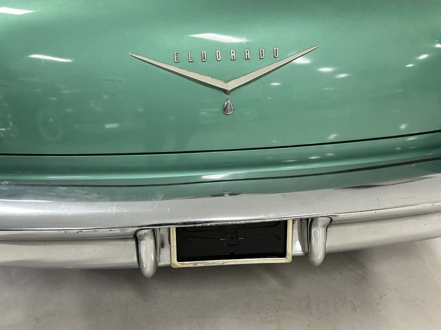 1956 Cadillac Eldorado 2nd Gen - Image 21 of 31