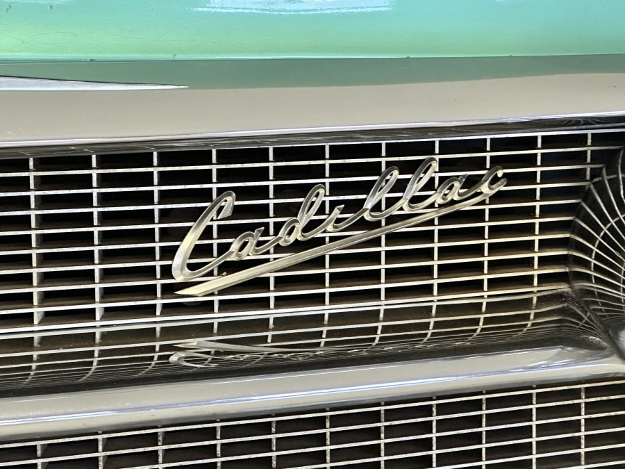 1956 Cadillac Eldorado 2nd Gen - Image 12 of 31