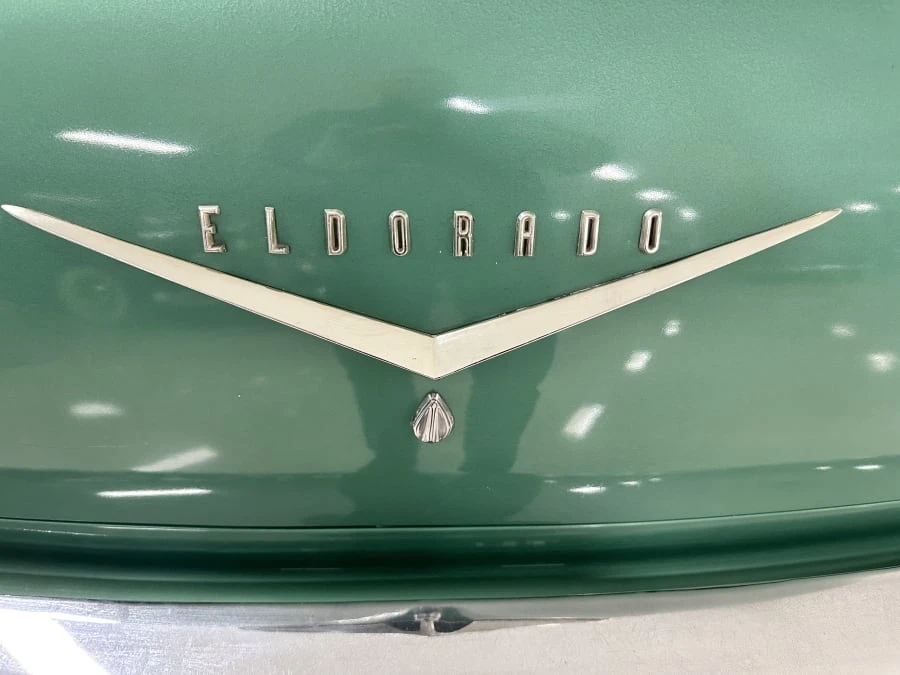 1956 Cadillac Eldorado 2nd Gen - Image 26 of 31