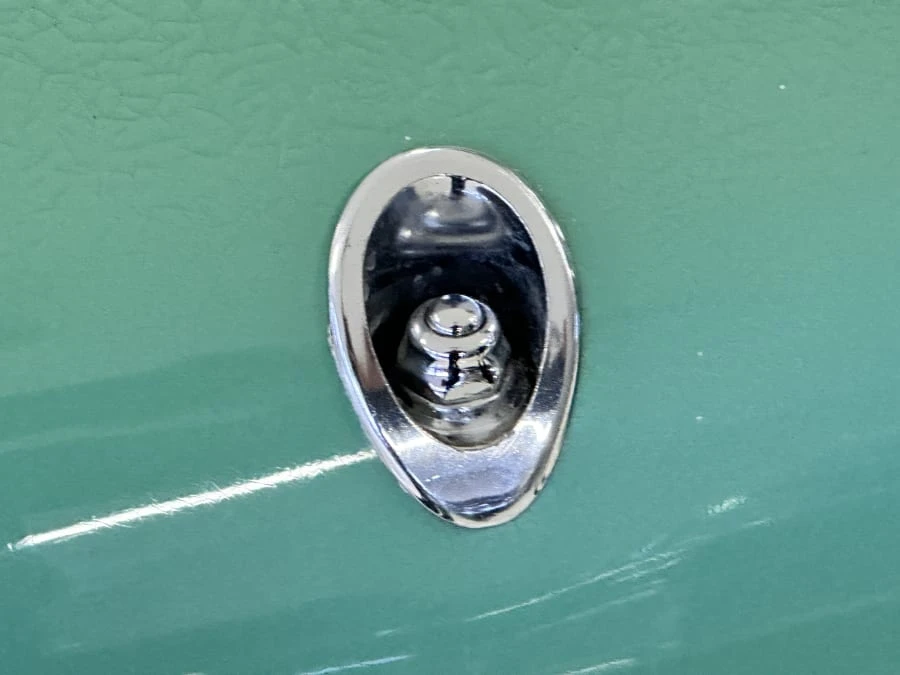 1956 Cadillac Eldorado 2nd Gen - Image 15 of 31
