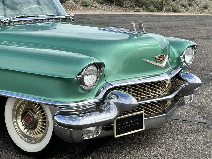 1956 Cadillac Eldorado 2nd Gen - Image 4 of 31