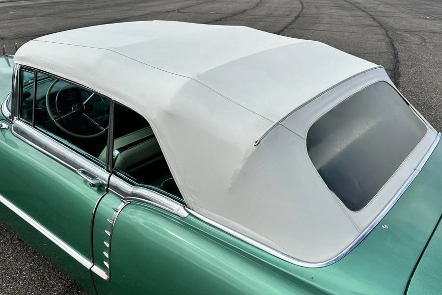 1956 Cadillac Eldorado 2nd Gen - Image 22 of 31