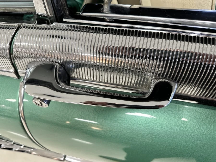 1956 Cadillac Eldorado 2nd Gen - Image 31 of 31