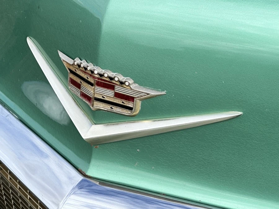 1956 Cadillac Eldorado 2nd Gen - Image 23 of 31