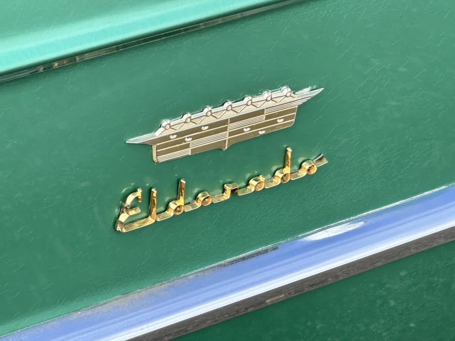 1956 Cadillac Eldorado 2nd Gen - Image 18 of 31