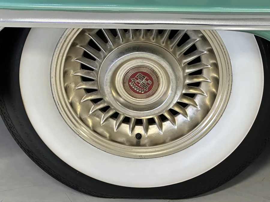 1956 Cadillac Eldorado 2nd Gen - Image 13 of 31