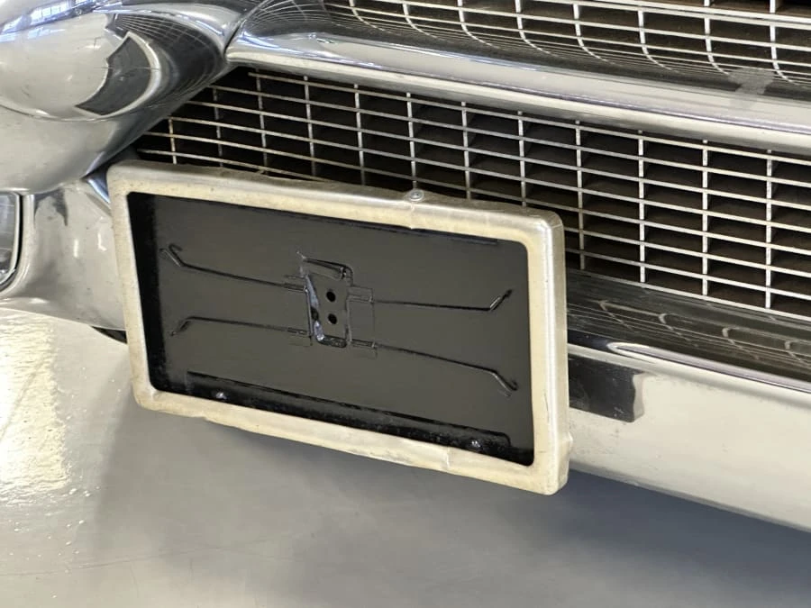1956 Cadillac Eldorado 2nd Gen - Image 9 of 31