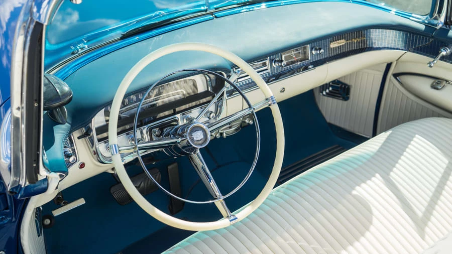 1956 Cadillac Eldorado 2nd Gen - Image 5 of 12