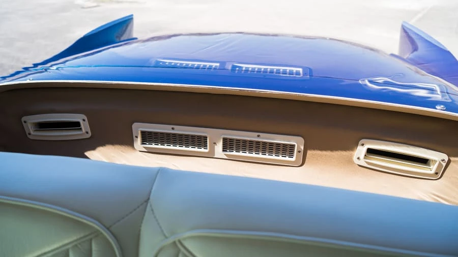 1956 Cadillac Eldorado 2nd Gen - Image 6 of 12