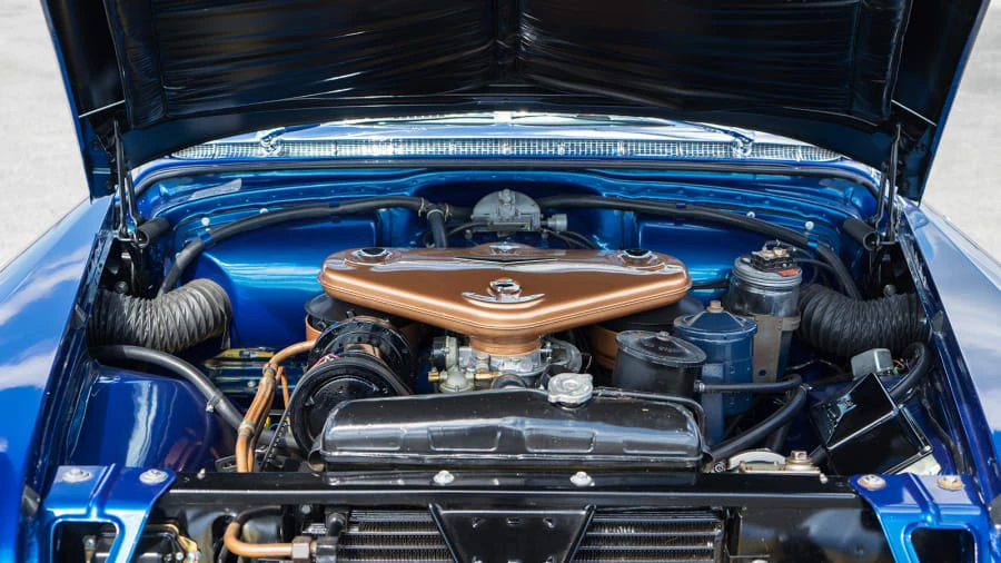 1956 Cadillac Eldorado 2nd Gen - Image 7 of 12