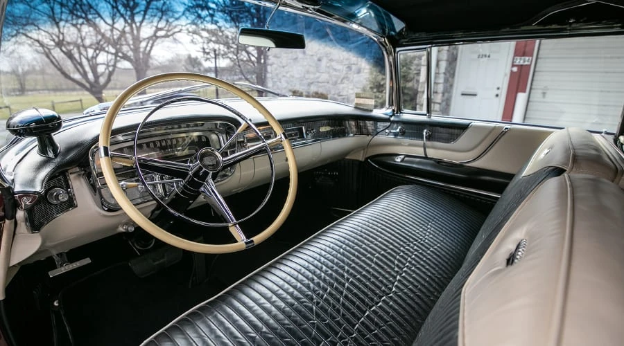 1956 Cadillac Eldorado 2nd Gen - Image 23 of 31