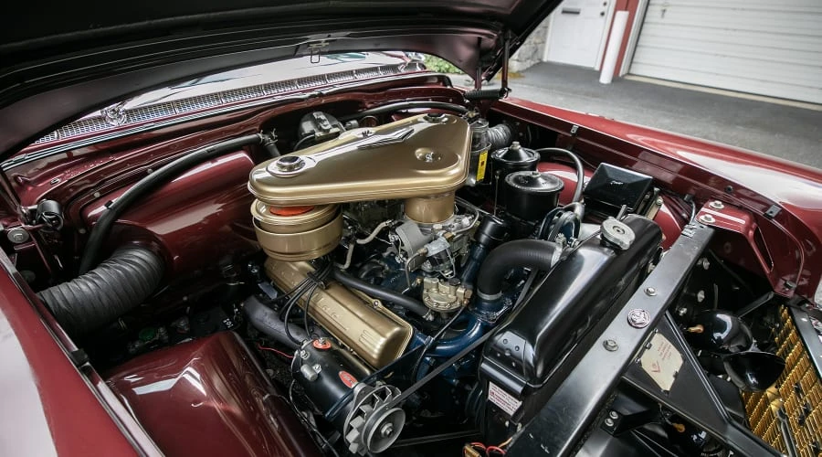 1956 Cadillac Eldorado 2nd Gen - Image 31 of 31