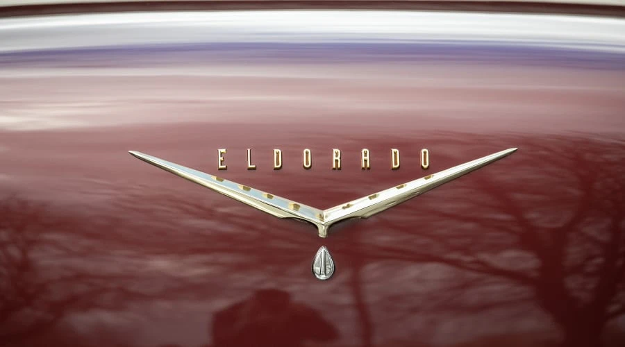1956 Cadillac Eldorado 2nd Gen - Image 6 of 31