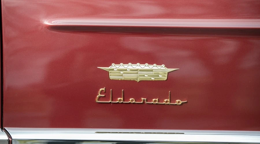 1956 Cadillac Eldorado 2nd Gen - Image 11 of 31