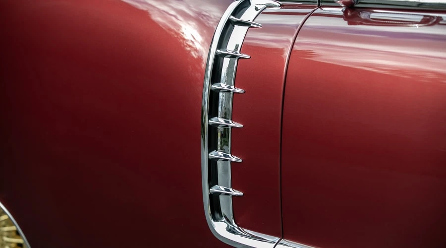 1956 Cadillac Eldorado 2nd Gen - Image 12 of 31