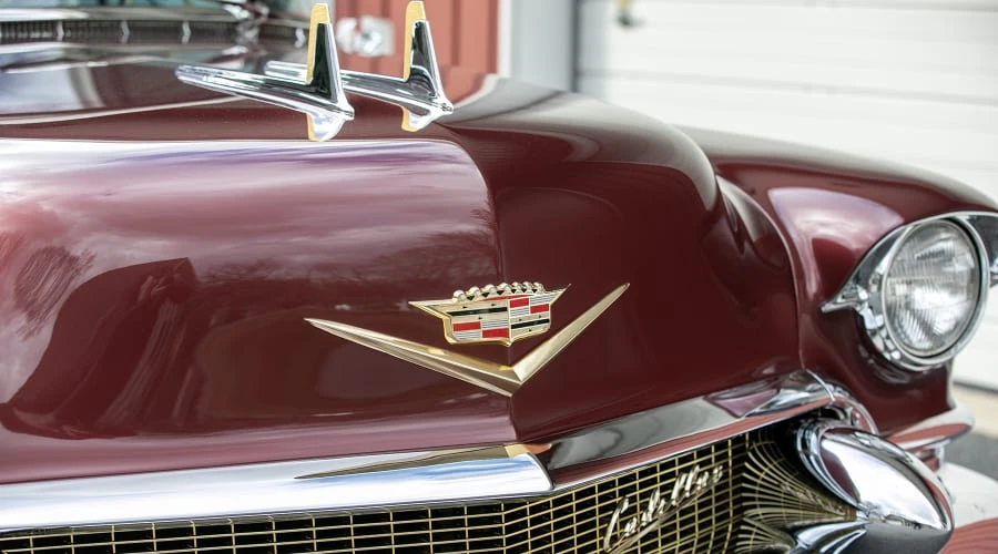 1956 Cadillac Eldorado 2nd Gen - Image 13 of 31