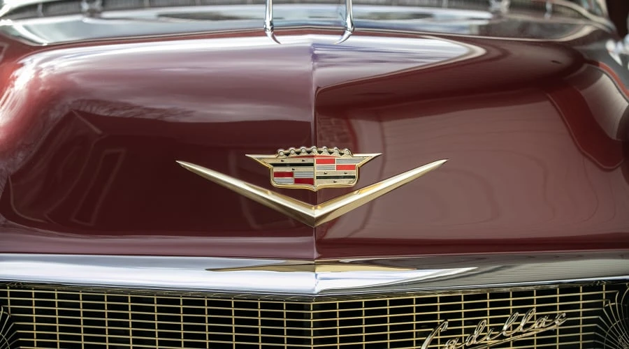 1956 Cadillac Eldorado 2nd Gen - Image 14 of 31