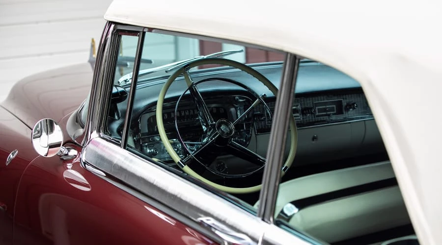1956 Cadillac Eldorado 2nd Gen - Image 17 of 31