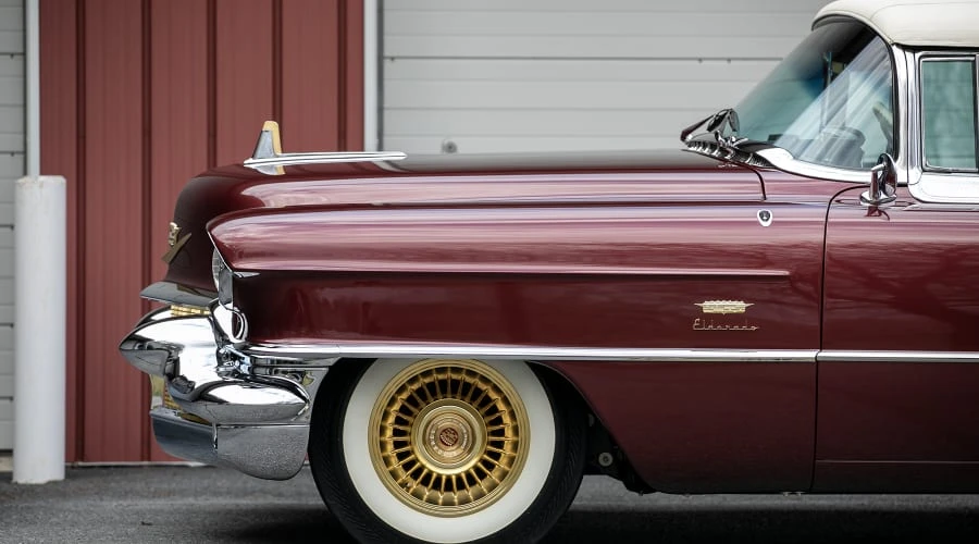 1956 Cadillac Eldorado 2nd Gen - Image 18 of 31