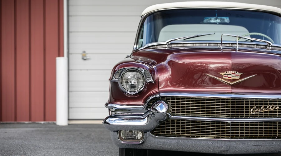 1956 Cadillac Eldorado 2nd Gen - Image 20 of 31
