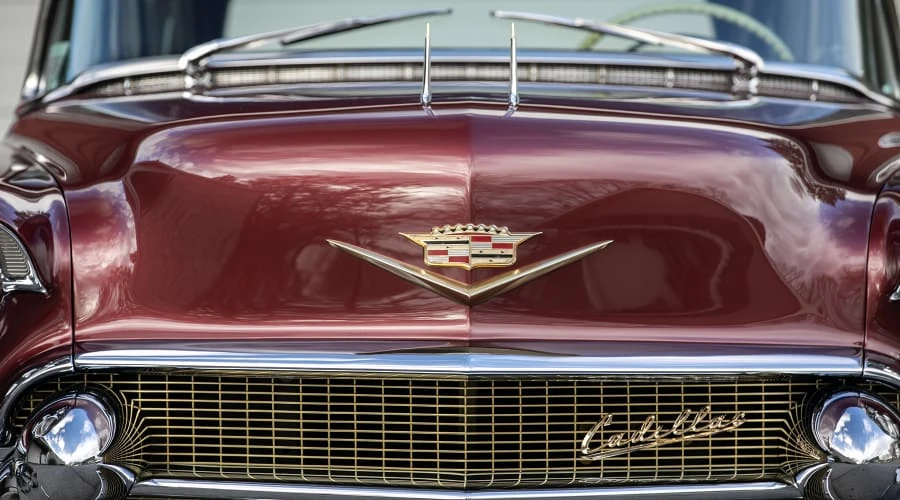 1956 Cadillac Eldorado 2nd Gen - Image 22 of 31
