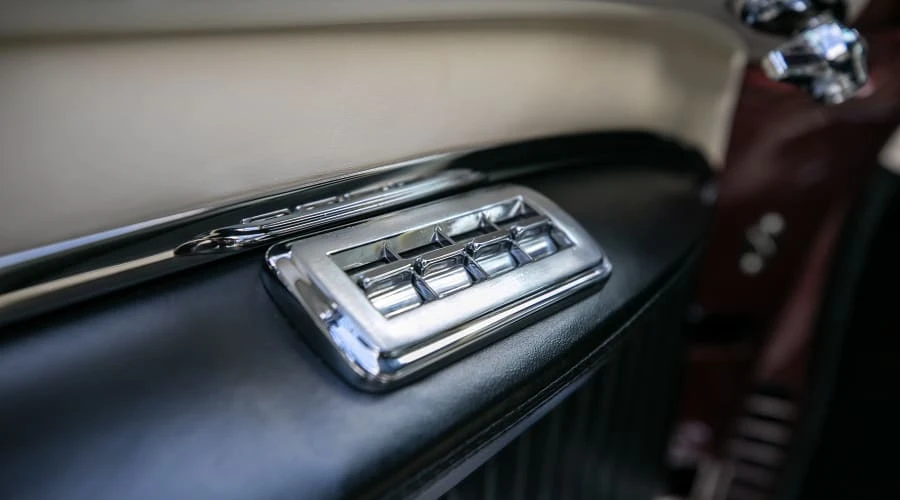 1956 Cadillac Eldorado 2nd Gen - Image 26 of 31