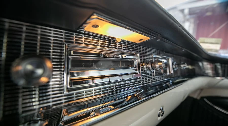 1956 Cadillac Eldorado 2nd Gen - Image 27 of 31
