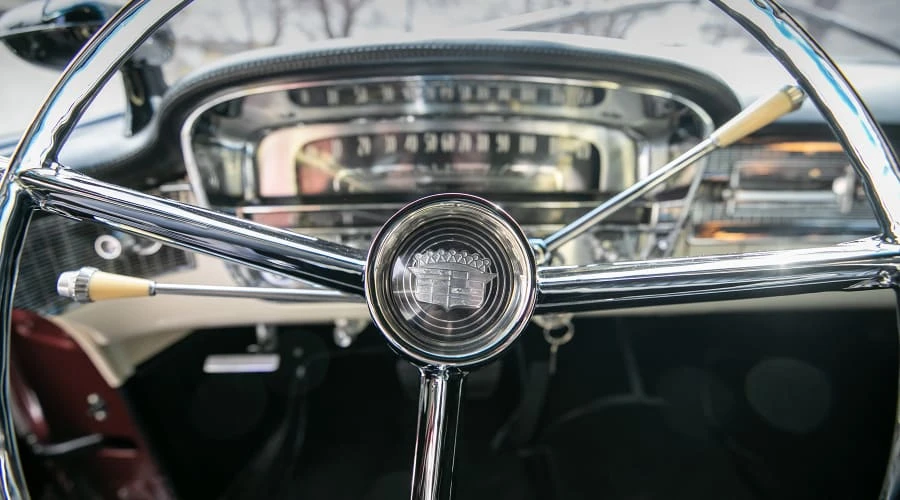 1956 Cadillac Eldorado 2nd Gen - Image 29 of 31