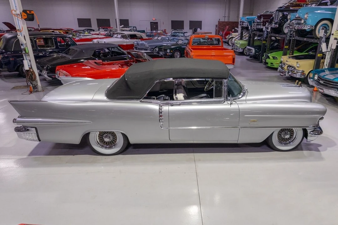 1956 Cadillac Eldorado 2nd Gen - Image 18 of 31