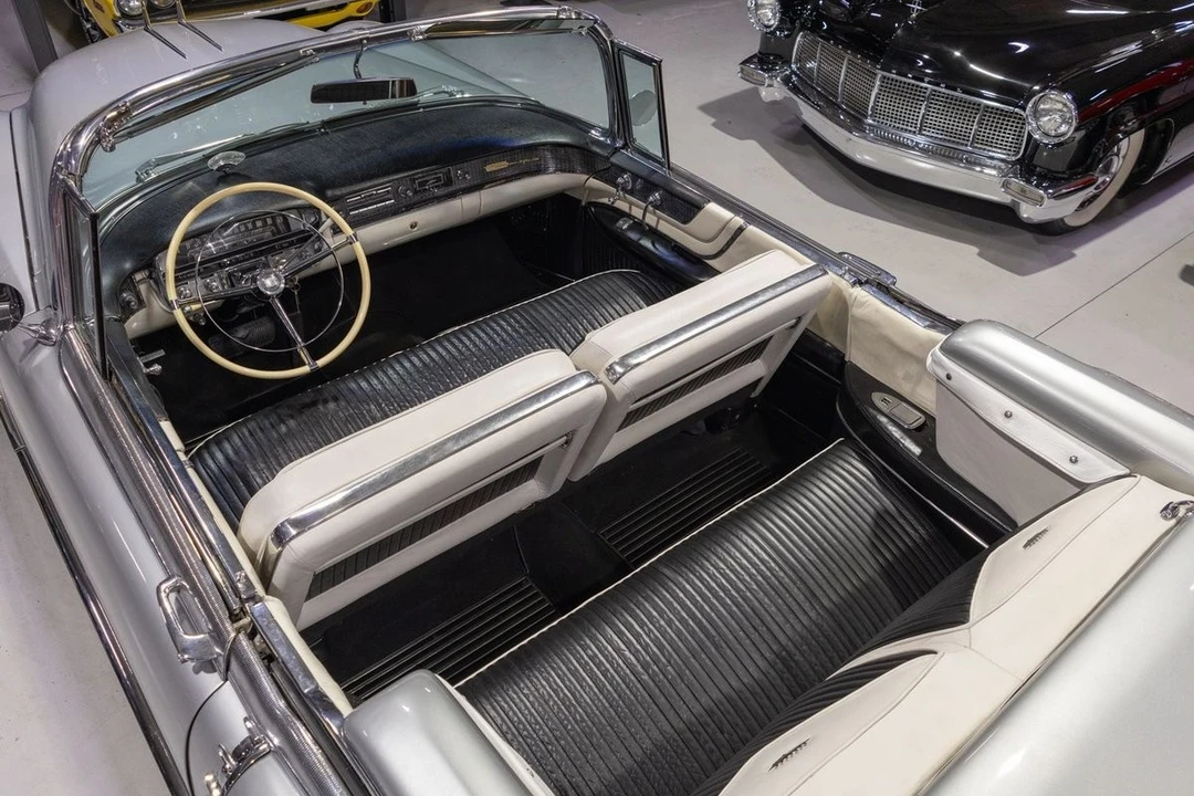 1956 Cadillac Eldorado 2nd Gen - Image 3 of 31