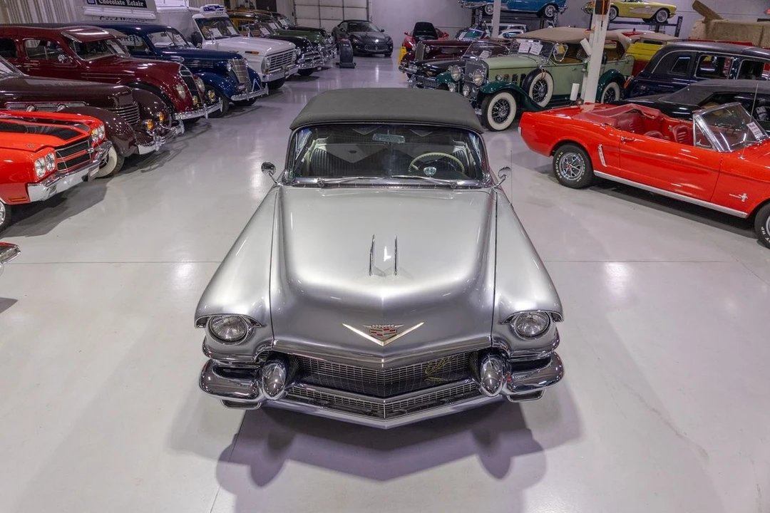 1956 Cadillac Eldorado 2nd Gen - Image 16 of 31