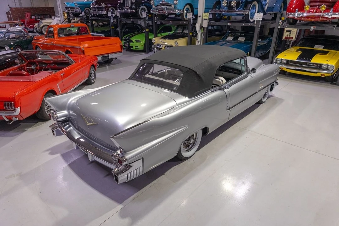 1956 Cadillac Eldorado 2nd Gen - Image 19 of 31