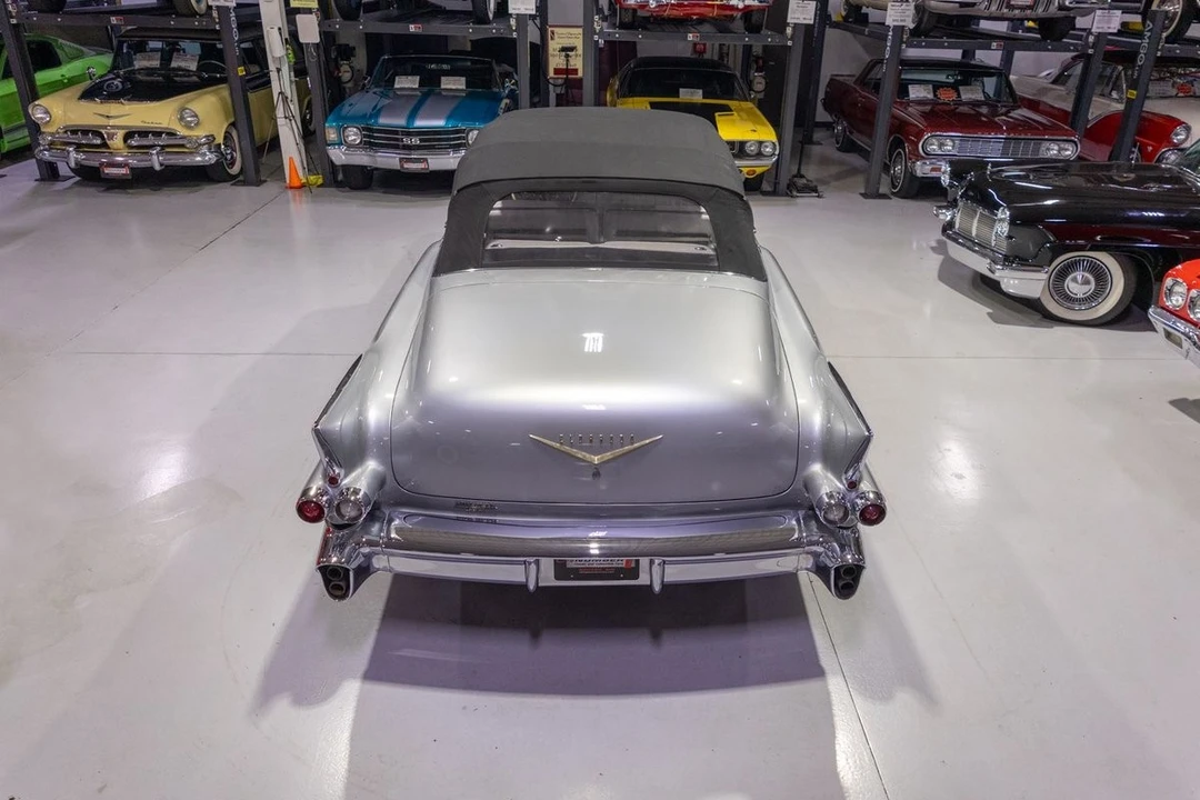 1956 Cadillac Eldorado 2nd Gen - Image 20 of 31