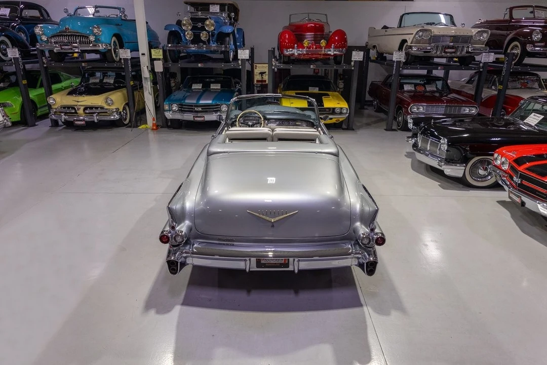 1956 Cadillac Eldorado 2nd Gen - Image 12 of 31