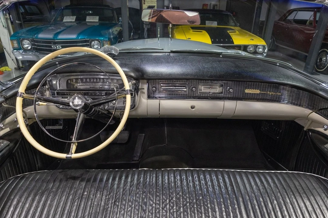 1956 Cadillac Eldorado 2nd Gen - Image 4 of 31