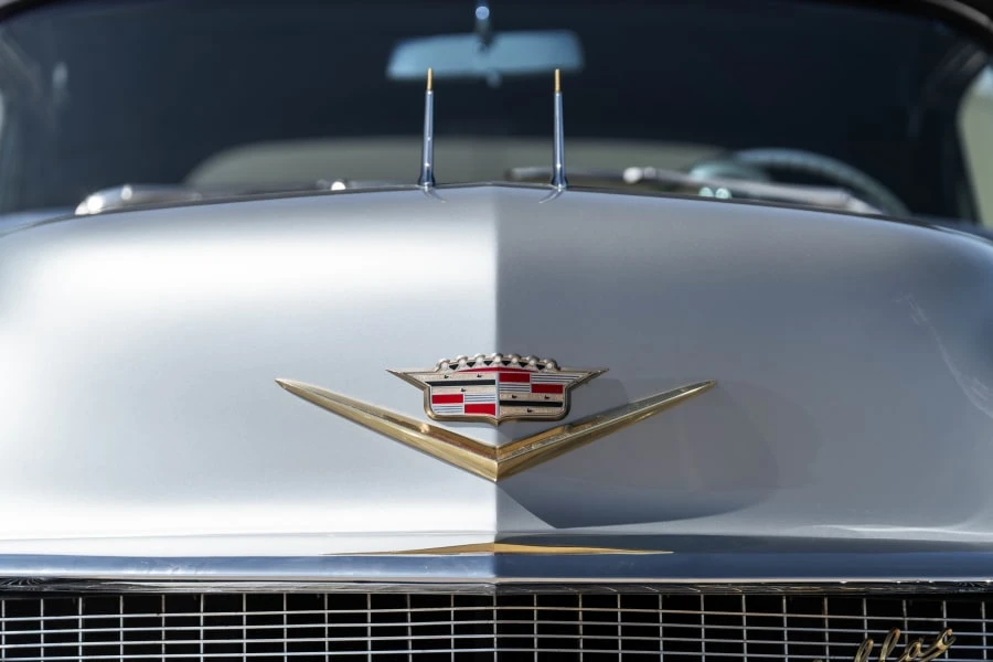 1956 Cadillac Eldorado 2nd Gen - Image 13 of 31