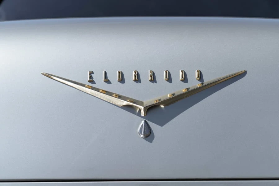 1956 Cadillac Eldorado 2nd Gen - Image 14 of 31