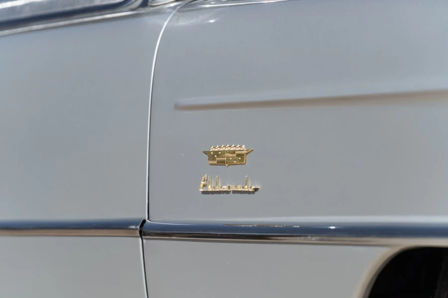 1956 Cadillac Eldorado 2nd Gen - Image 21 of 31