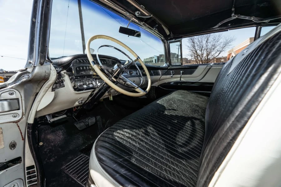 1956 Cadillac Eldorado 2nd Gen - Image 28 of 31