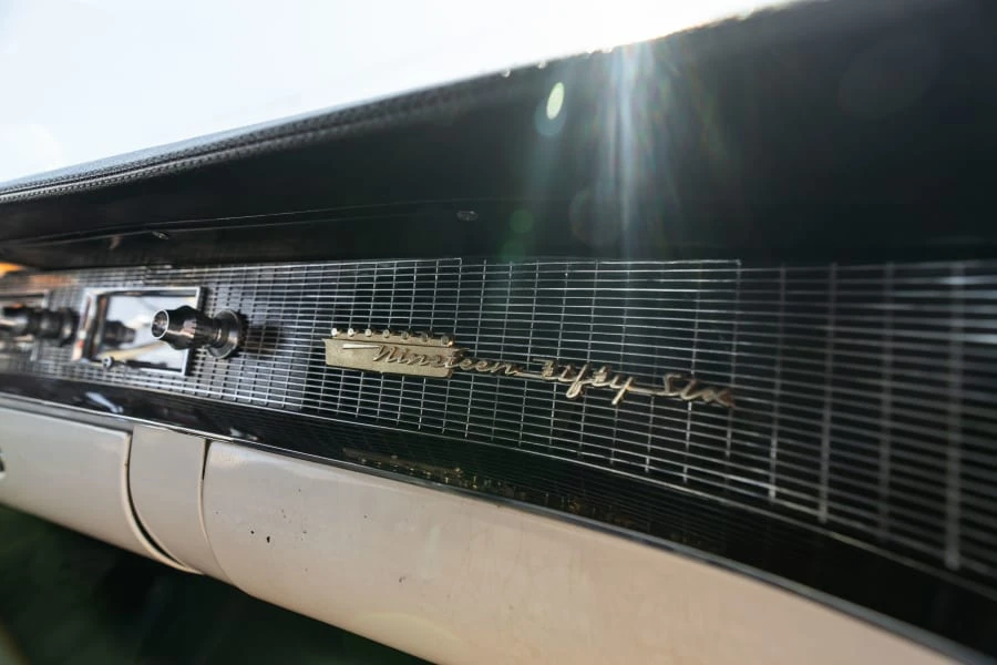 1956 Cadillac Eldorado 2nd Gen - Image 24 of 31