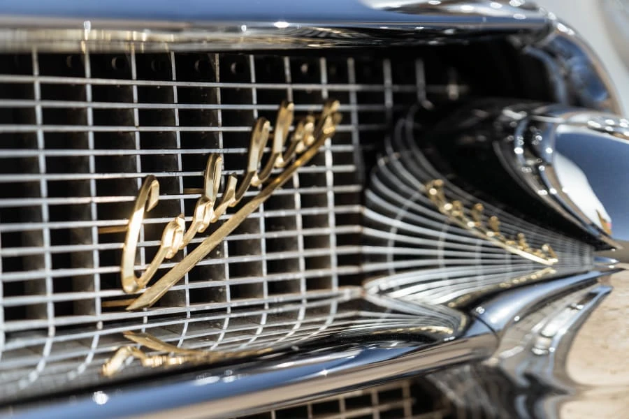 1956 Cadillac Eldorado 2nd Gen - Image 6 of 31