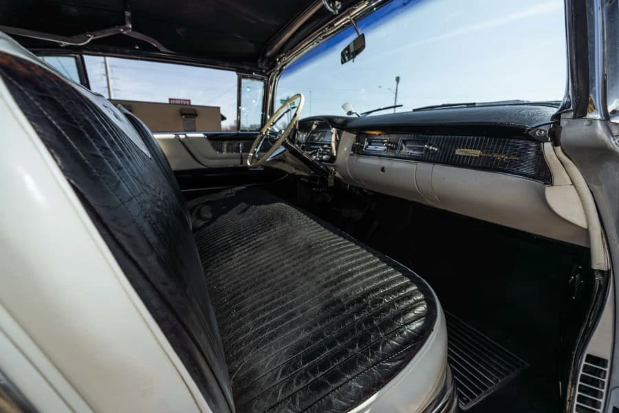 1956 Cadillac Eldorado 2nd Gen - Image 29 of 31