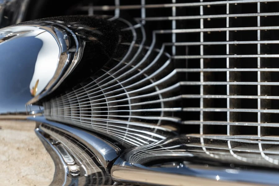 1956 Cadillac Eldorado 2nd Gen - Image 7 of 31