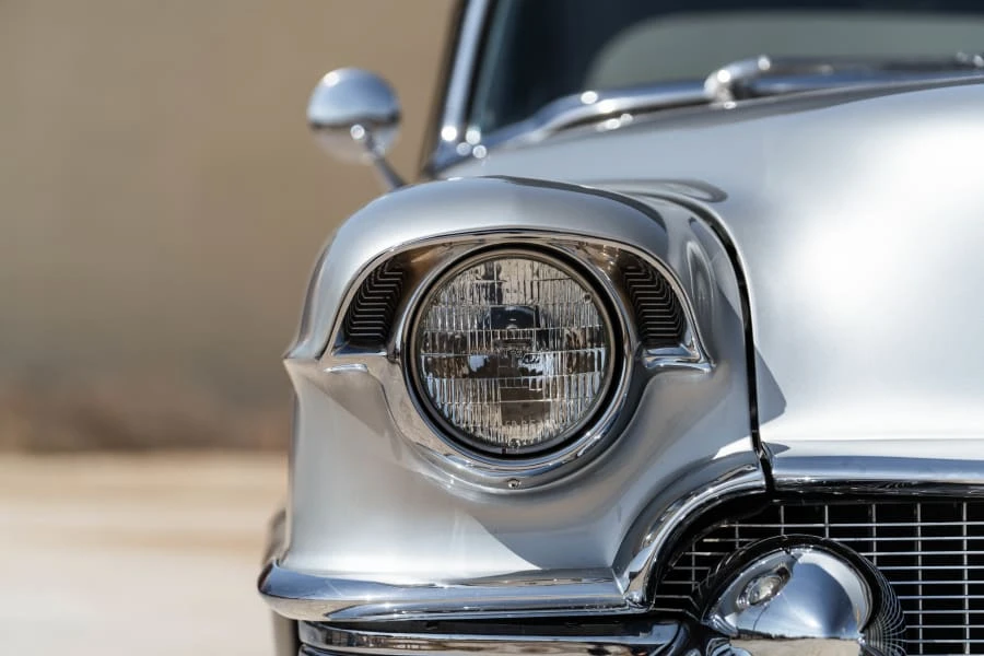 1956 Cadillac Eldorado 2nd Gen - Image 17 of 31