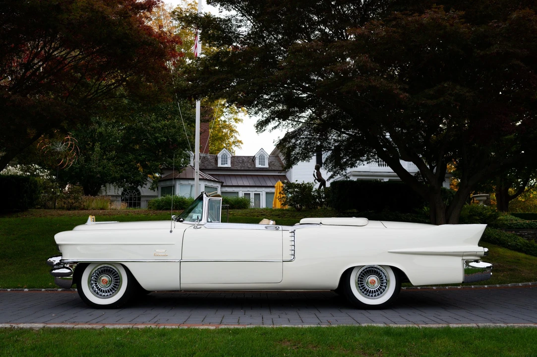 1956 Cadillac Eldorado 2nd Gen - Image 14 of 31