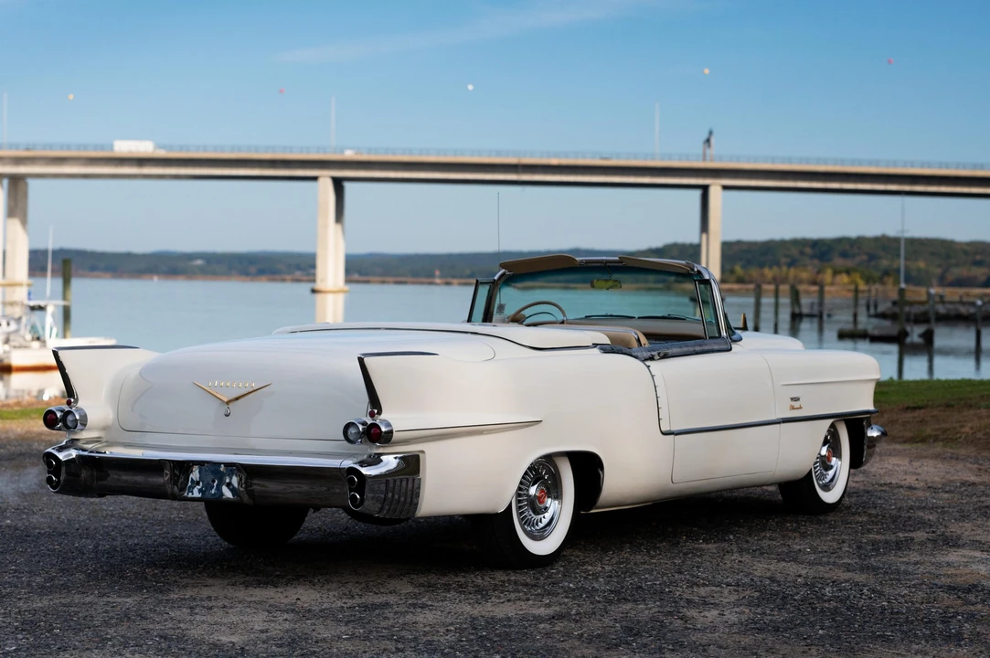1956 Cadillac Eldorado 2nd Gen - Image 15 of 31